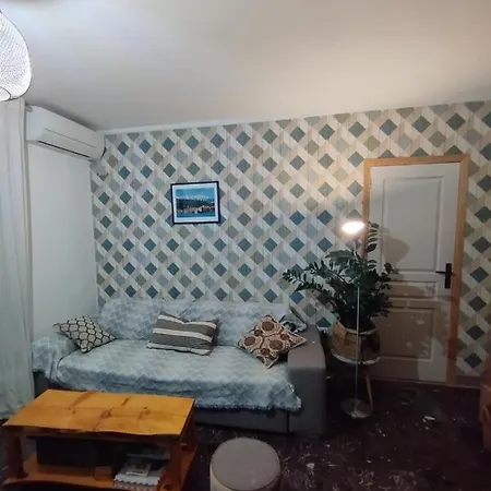 Appartement Cosy Avec Piscine Perpignan Extérieur photo