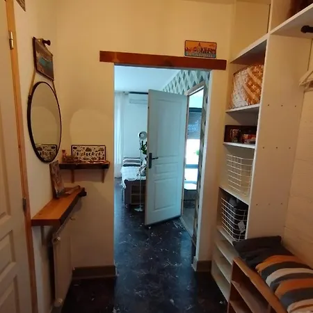 Appartement Cosy Avec Piscine Perpignan Extérieur photo