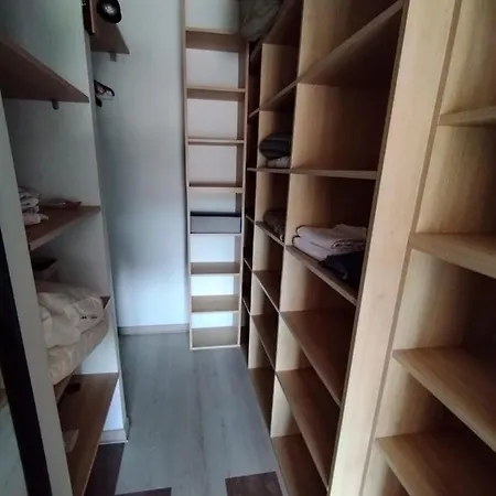 Appartement Cosy Avec Piscine Perpignan Extérieur photo