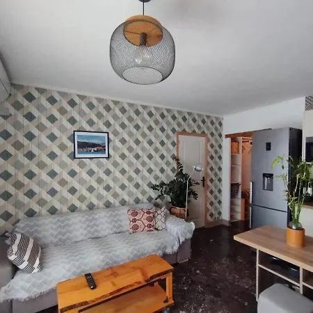 Appartement Cosy Avec Piscine Perpignan Extérieur photo