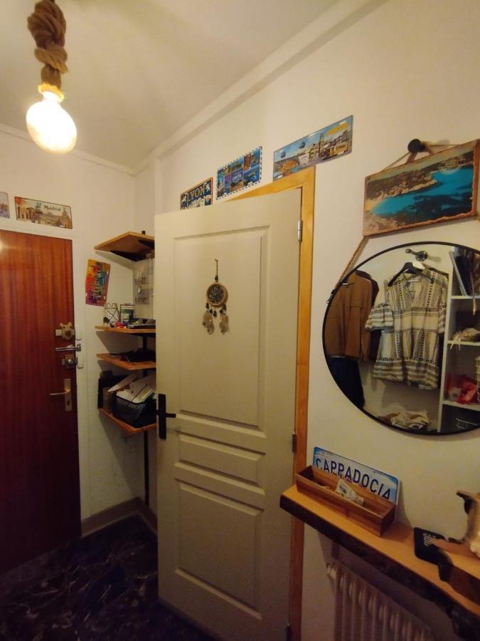 Apartment Cosy Avec Piscine Perpignan
