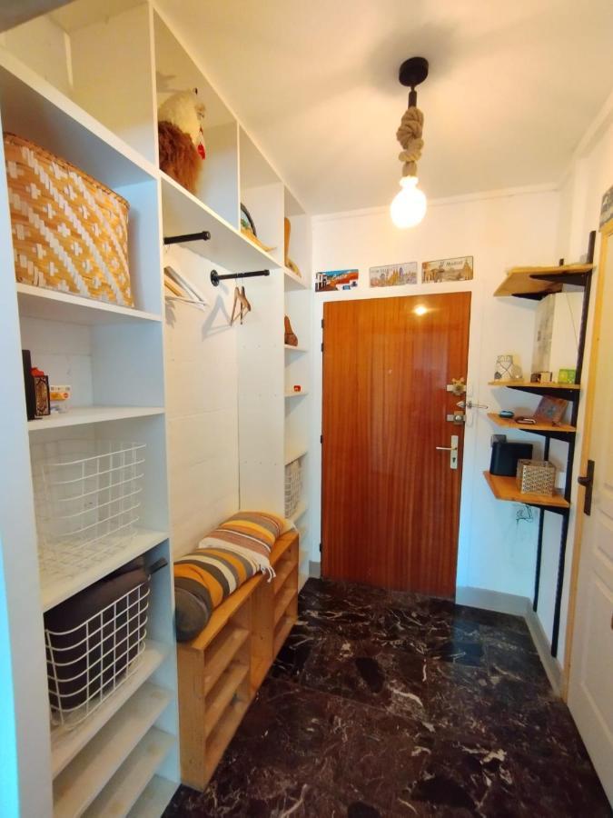 Apartment Cosy Avec Piscine *