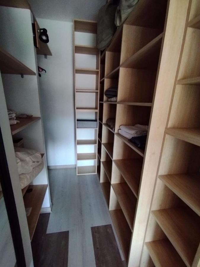 Apartment Cosy Avec Piscine *